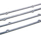 Cometic Gasket Cometic Chevy Gen1 Small Block V8 .125in Fiber Valve Cover Gskt-Brodix 12 Series Heads C5537-125