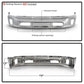 Spyder Dodge Ram 1500 14-18 Bottom w/Sensor w/Fog Light Hole Front Bumper - Chrome (OEM 68160857AA) 9948497