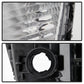 Spyder Ford Ecosport 2018-2020 OEM Fog Lights w/Universal Switch- Clear 5087003