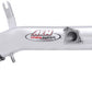 AEM Induction AEM 00-04 IS300 Polished Short Ram Intake 22-464P