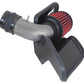 AEM Induction AEM 11-14 Volkswagen Jetta 2.0L L4 - Cold Air Intake System - Gunmetal Gray 21-763C