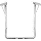 Burly Brand Louie B Bar 19in - Chrome B12-7006C
