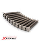 BLOX Racing Honda Xtreme Titanium Wheel Studs 12 x 1.50mm - Set of 10 BXAC-00177