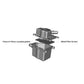 Ford Performance Parts 15-16 Mustang GT350 5.2L V8 Oil-Air Separator