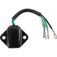 Arrowhead Yamaha 12V Reg/Rect 230-58177