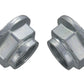 Ford Racing Bronco Front Axle Hub Nut - Pair M-3B477-A