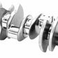 Ford SBF 302 Forged 4340 Crankshaft 3.400 Stroke FRDM6303-C340