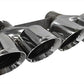 Corsa Performance 14 Chevy Corvette C7 Stainless Steel Exhaust Tip Kit