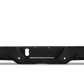 Body Armor 4x4 2016+ Toyota Tacoma Pro Series Rear Bumper TC-2963