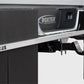 Access Roxter Universal Fit Pickups/SUVS 80in Wide Smooth Mill Finish Hitch Mounted Mud Flaps D100001