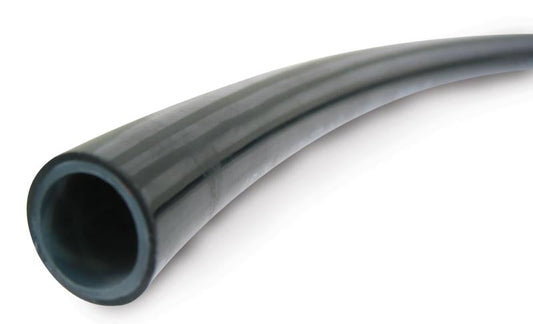 Air Lift Airline - 1/4in Black Dot Synflex - 40ft 20240