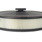 Ford 13in Dia Air Cleaner Kit Black FRD302-362