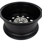 Ford Racing 21-24 Bronco 17in x 8.0in Matte Black Wheel Kit M-1007K-P1780MB