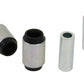 Whiteline Plus 7/03-11 Mazda RX8 Rear Control Arm Lower Inner Bushing Kit W63387