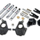 Belltech Lowering Kits With Street Performance Shocks