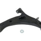 Whiteline 2010-2014 Subaru Legacy Front control arm - lower left arm WA462L