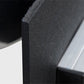 Access Roxter Universal Fit Pickups/SUVS 80in Wide Smooth Mill Finish Hitch Mounted Mud Flaps D100001