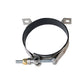 Aeromotive Bracket T-Bolt Clamp 3-3/8in x 3/4in 12703