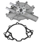 Ford Performance Parts Ford Racing 302-351W Street Rod Short V-Belt Water Pump