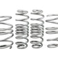 Whiteline Coil Springs - Lowered