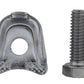 Ford Chrome Distributor Hold Down Clamp FRDM12270-A302