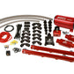 Aeromotive 96-04 4.6L SOHC GT A1000 Fuel System