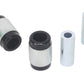 Whiteline 09-21 Nissan 370z & 2023+ Z Rear Lower Control Arm - Inner Rear Bushing Kit W63626