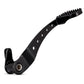 Burly Brand MX Brake Lever - Black B13-1103B