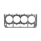 Cometic Gasket Cometic GM LSX Gen-4 Small Block V8 .070in MLS Cylinder Head Gasket - 4.185in Bore - RHS C5935-070