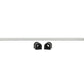 Whiteline Rear Sway Bar 18mm Adjustable Pontiac GTO 2004-2006
