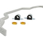 Whiteline Front Sway Bar 27mm Heavy Duty Blade Adjustable Infiniti G37 2008-2011