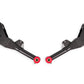 BMR Suspension 10-15 Chevrolet Camaro 15in Non-Adjustable Lower Control Arms w/ Poly Bushings - Rear LCA357H
