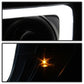 Spyder Toyota Tacoma 05-11 Projector Headlights - Light Bar DRL - Black PRO-YD-TT05V2-LB-BK 5084514