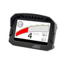 AEM CD-5L Carbon Logging Digital Dash Display 30-5601