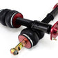 AIRLIFT 98-05 Lexus GS300,98-00 GS 400,01-05 GS 430 - Rear Kit