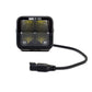 Borne Off-Road Light Pods (Kit of 2) 3x3 Flood BNLT-LP33-2F