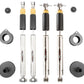 Belltech 07-17 Jeep JK Wrangler Rubicon (4 Door) Performance Handling Kit 1033HKP