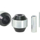 Whiteline Plus 9/98-8/09 Subaru Legacy/Outback Rear Trailing Arm - Lower Front Bushing W63398