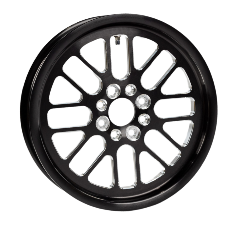 Belak Wheels Belak 17x4.5 / 2.25 BS / 5x4.75 BP / Series 2 Wheel - Monoblock 17045475S22BS-1PC