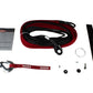 Ford Racing Bronco Replacement Warn Winch Rope Kit M-1821-BWR