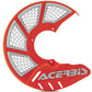 Acerbis 2016 X-Brake Vented Org 2449495226
