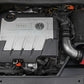 AEM Induction AEM 11-14 Volkswagen Jetta 2.0L L4 - Cold Air Intake System - Gunmetal Gray 21-763C