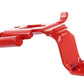 Ford Racing 2019 Ford Ranger Front Tow Hooks - Pair - Red M-18954-RA