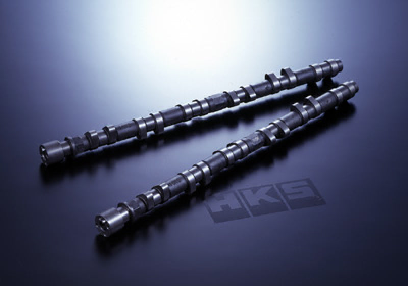 HKS 03-06 Nissan 350Z / Infiniti G35C VQ35DE Camshafts Set