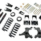 Belltech Lowering Kit With Nd2 Shocks