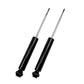 Belltech Shock Absorber Ford 05> Mustang V-6+v-8