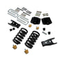 Belltech LOWERING KIT W/O SHOCKS 824