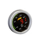 AEM Electronics Engine Coolant Temperature Gauge