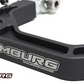 Camburg Toyota Tacoma 05-23 / 4-Runner 03-23 / FJ 07-14 KINETIK V2 Billet Uniball Upper Arms CAM-310184-GRY
