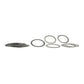 Ford Performance Parts 15-16 Mustang Super 8.8in IRS Ring Gear and Pinion installation Kit